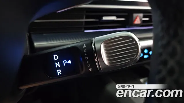 Hyundai Ioniq 6 — Фото автомобиля 12