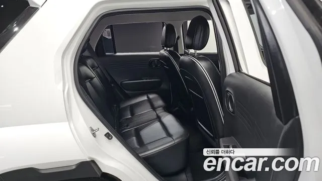 Hyundai Casper — Фото автомобиля 13
