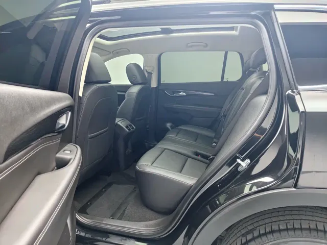 Buick Envision Plus — Фото автомобиля 15