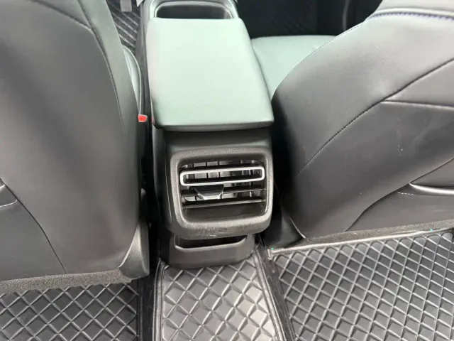 Changan Eado — Фото автомобиля 10