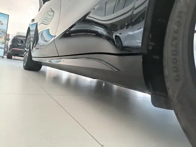 Geely Galaxy Xingyao 8 — Фото автомобиля 21