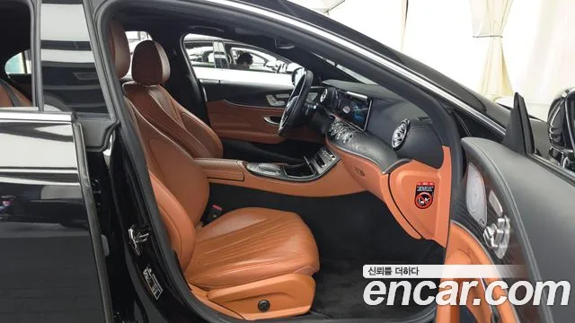 Mercedes-Benz CLS-Class C257 — Фото автомобиля 17