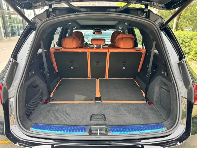 Mercedes-Benz GLC-Class — Фото автомобиля 21