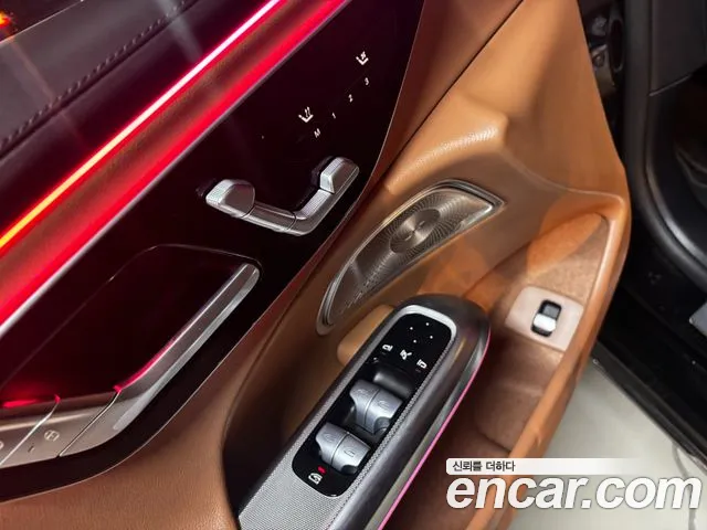 Mercedes-Benz E-Class E-класс W214 — Фото автомобиля 9