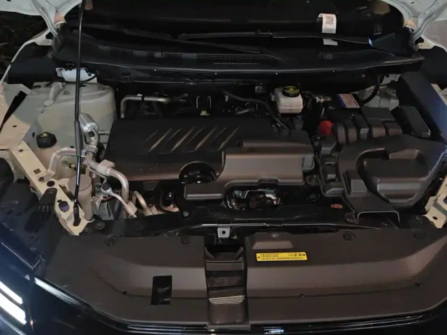 Nissan Qashqai — Фото автомобиля 10