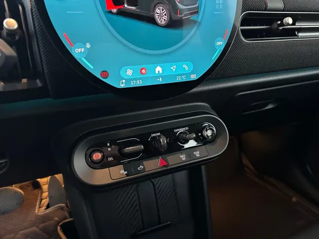 MINI Hatch — Фото автомобиля 9