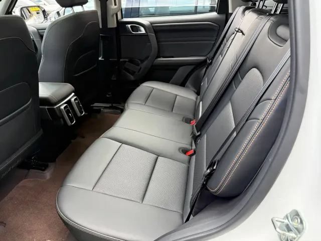 Haval Big Dog — Фото автомобиля 12