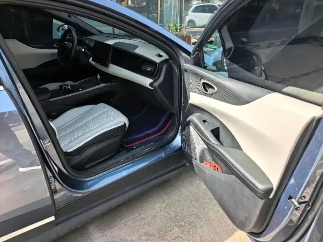 BYD Seal 06 New Energy 2025 Model EV 470KM Premium Edition — Фото автомобиля 4