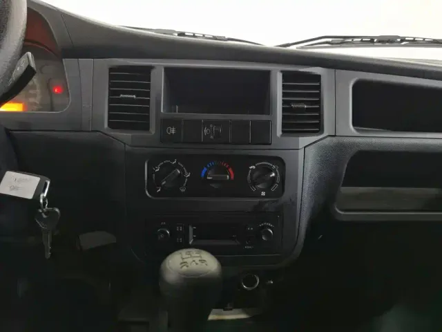 Wuling Zhiguang — Фото автомобиля 12