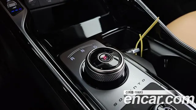Kia Sorento 4th Gen — Фото автомобиля 9