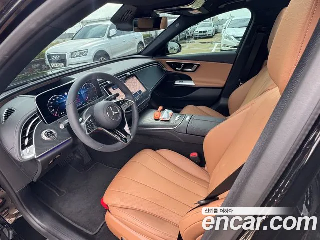 Mercedes-Benz E-Class — Фото автомобиля 15