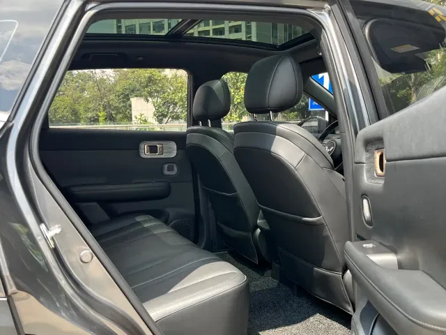 Wuling Starlight S — Фото автомобиля 21