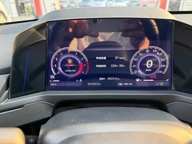 Honda Accord — Фото автомобиля 12