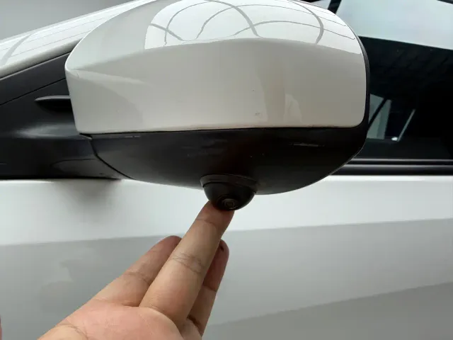 Toyota YARiS L Zhi Xuan — Фото автомобиля 28