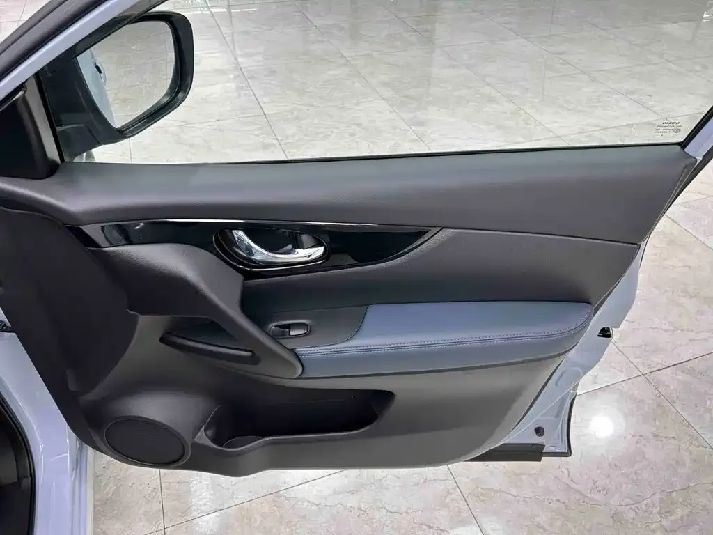 Nissan Qashqai 2025 Honor 2.0L CVT XV+ Leading Edition — Фото автомобиля 18