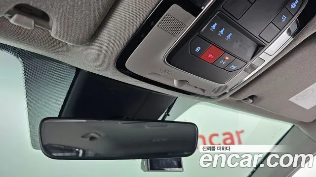 Hyundai Santafe — Фото автомобиля 18