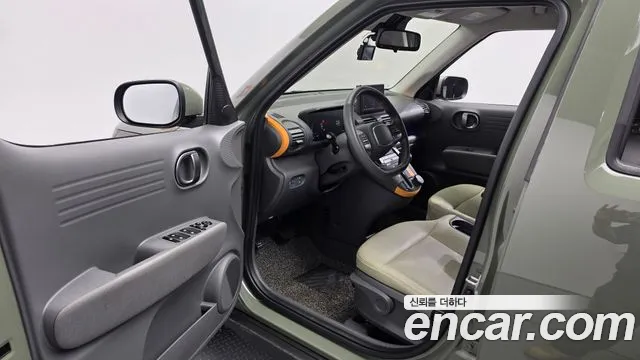 Hyundai Casper Casper Turbo Essential — Фото автомобиля 10