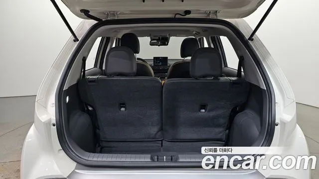 Hyundai Casper — Фото автомобиля 30