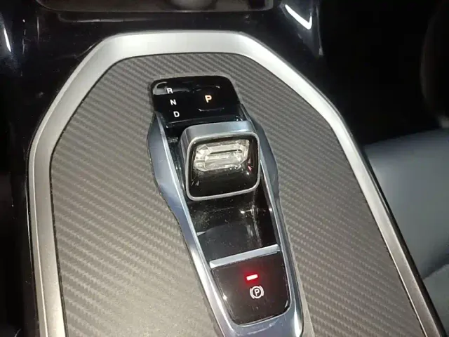 GAC Trumpchi GS4 — Фото автомобиля 13