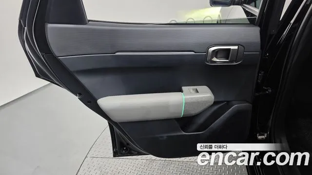 Kia EV4 — Фото автомобиля 14