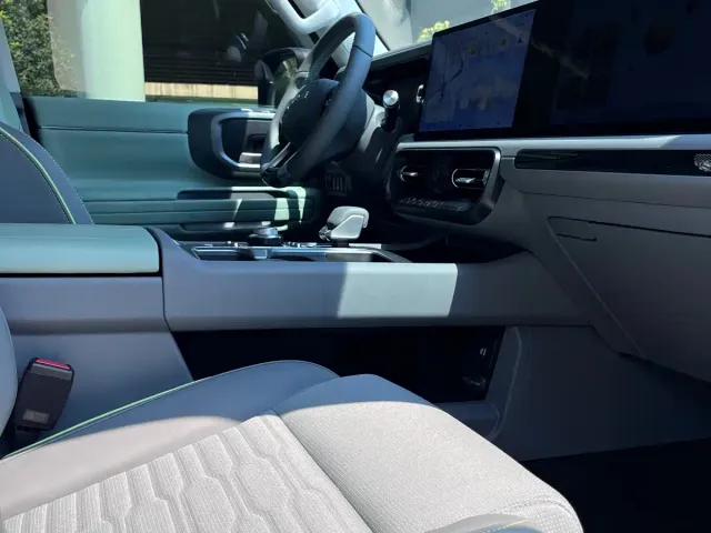 BAIC BJ40 — Фото автомобиля 13