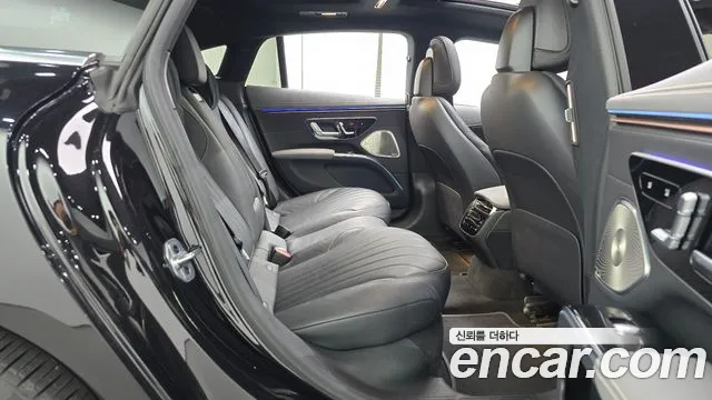 Mercedes-Benz EQS V297 — Фото автомобиля 17