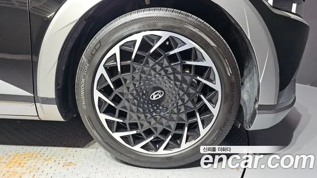 Hyundai Ioniq 5 Ioniq5 — Фото автомобиля 6