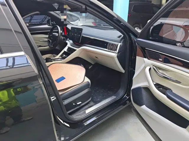BYD Song PLUS — Фото автомобиля 19