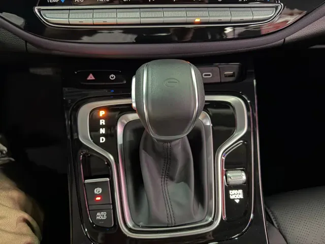 GAC Trumpchi M6 — Фото автомобиля 14