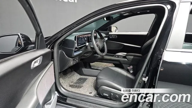 Hyundai Ioniq 6 — Фото автомобиля 15