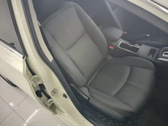 Nissan Sylphy — Фото автомобиля 24