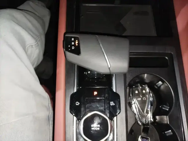 Changan CS75 Plus — Фото автомобиля 13