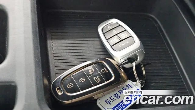 Hyundai Staria Staria L3.5 Карго 3 места — Фото автомобиля 24