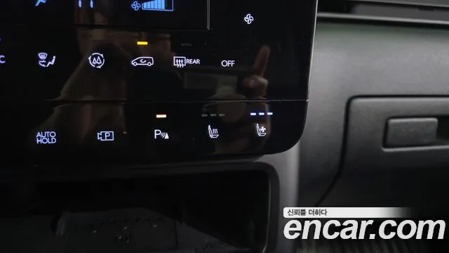 Hyundai Staria Staria Карго 5 мест — Фото автомобиля 30