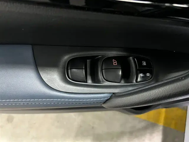Nissan Qashqai — Фото автомобиля 9