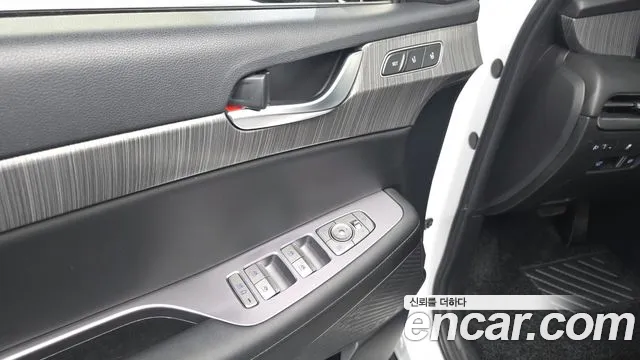 Hyundai Palisade The New Palisade Дизель 2.2 4WD — Фото автомобиля 23