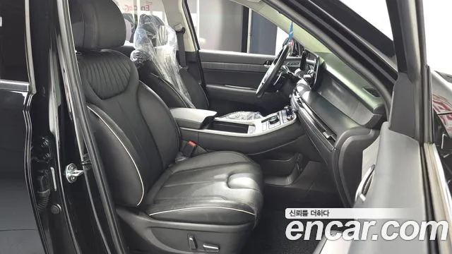 Hyundai Palisade The New Palisade Бензин 3.8 2WD — Фото автомобиля 26