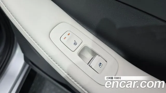 Hyundai Sonata Sonata Edge(DN8) — Фото автомобиля 27