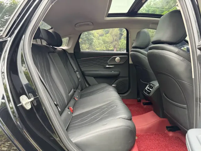 Chery Arrizo 8 PRO — Фото автомобиля 17