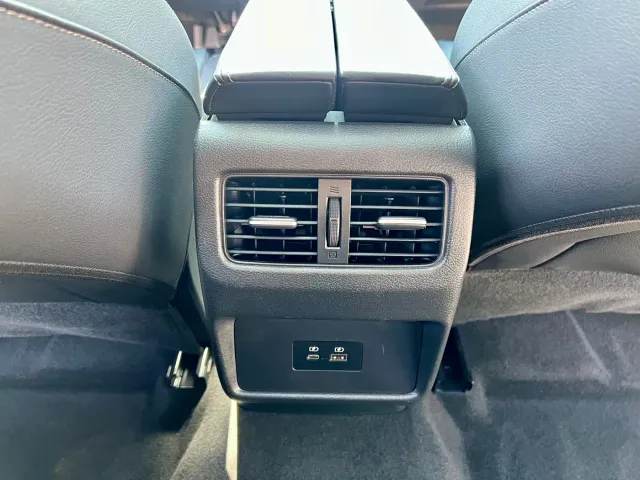 Nissan X-Trail — Фото автомобиля 13