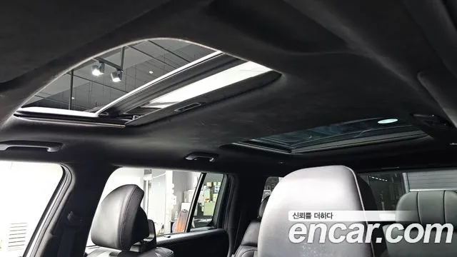 Hyundai Santa Fe MX5 — Фото автомобиля 23