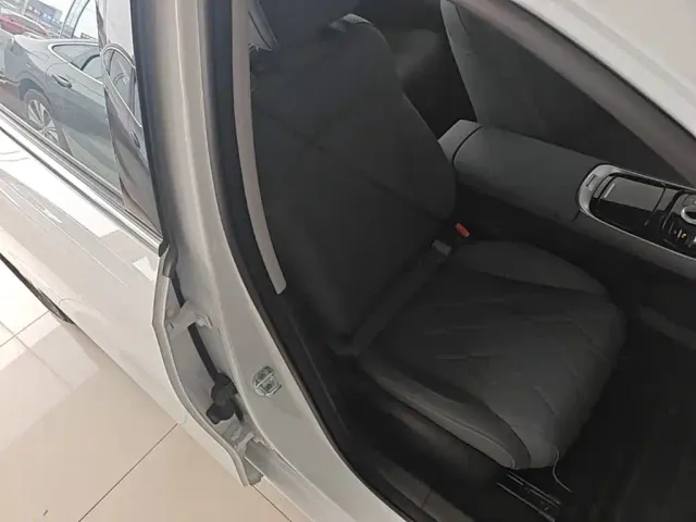 Geely Galaxy A7 — Фото автомобиля 24