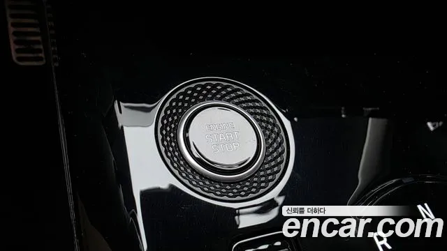 Kia Niro The All New Niro Signature — Фото автомобиля 30