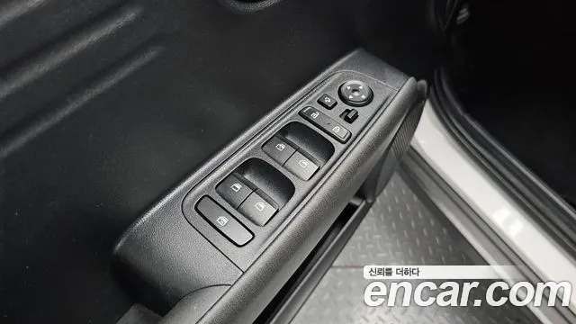 Hyundai Casper Casper Inspiration — Фото автомобиля 28