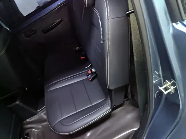 Wuling Hongguang Plus — Фото автомобиля 16
