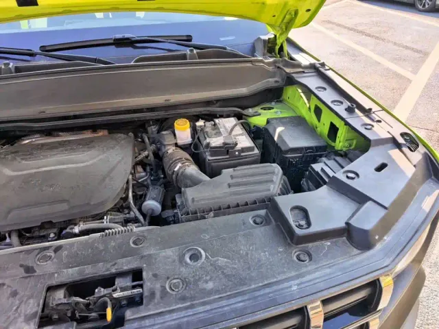 Haval Cool Dog — Фото автомобиля 21