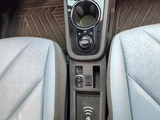 QQ New Energy Little Ant 2024 Youth Edition 251km True Love Version 23.99kWh — Фото автомобиля 16