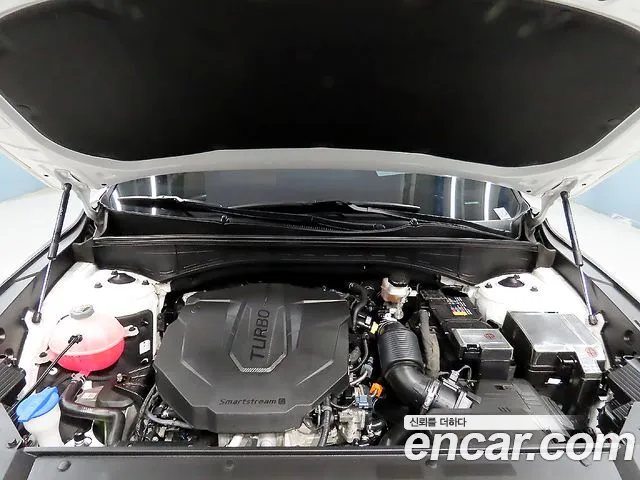 Kia Sorento Sorento 4-е поколение Дизель 2.2 4WD — Фото автомобиля 19