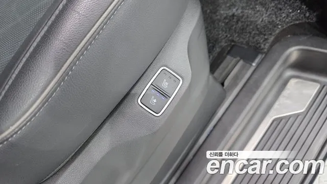 Hyundai Staria — Фото автомобиля 20