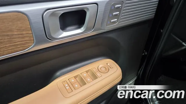 Hyundai Santa Fe MX5 — Фото автомобиля 29